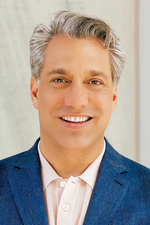 Photo of Thom Filicia, Acting