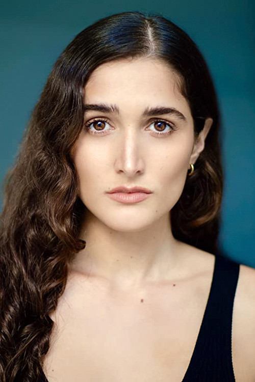 Photo of Maricelis Galanes, Acting