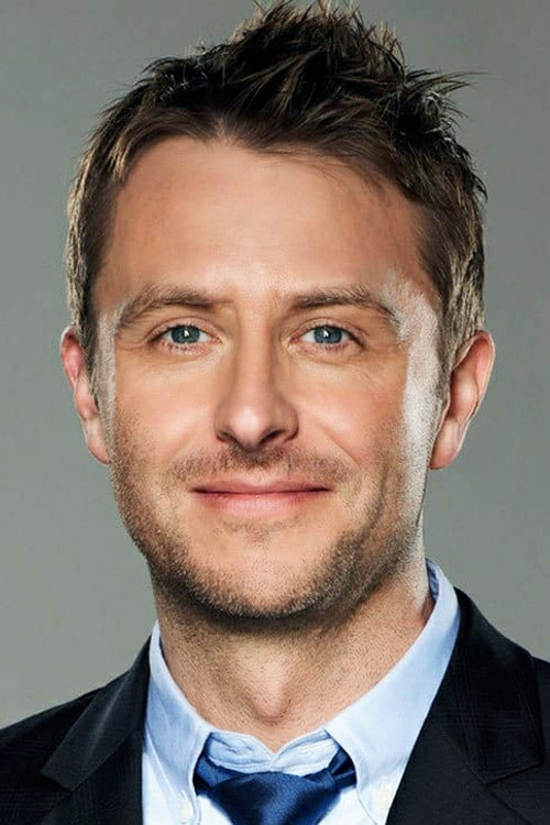 Chris Hardwick profile