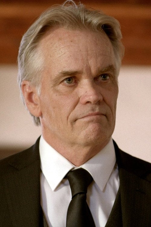 Photo of Steven Flynn, Acting