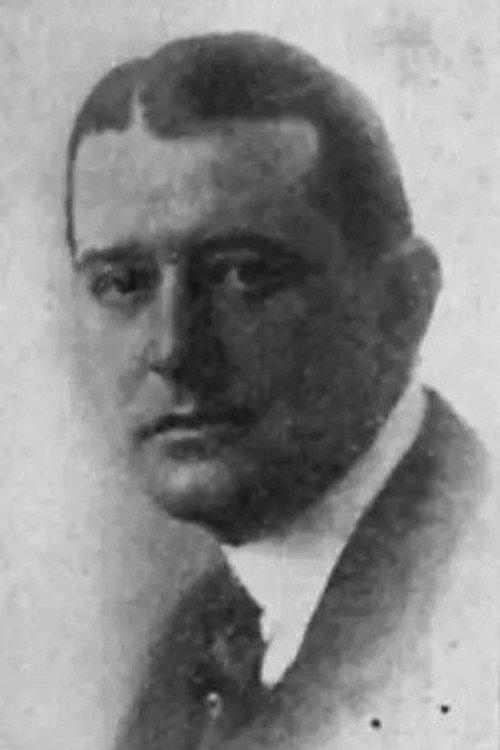 Photo of Charles Cherry, Acting