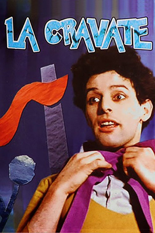 Movie poster for The Severed Heads (1957)