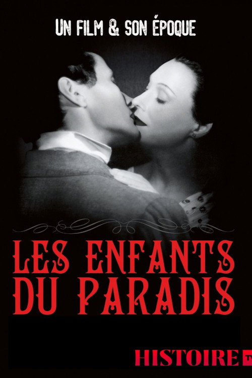Movie poster for Once Upon a Time...: Children of Paradise (2009)