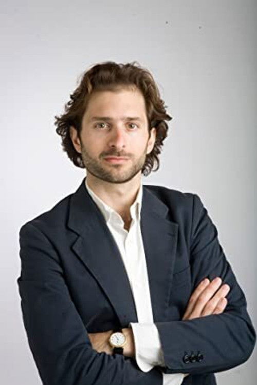 Photo of Javier Coromina, Acting