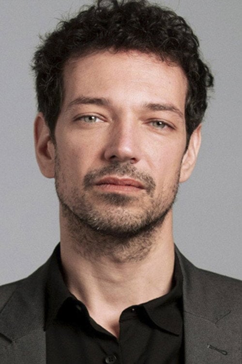 Photo of Christian Caner, Acting