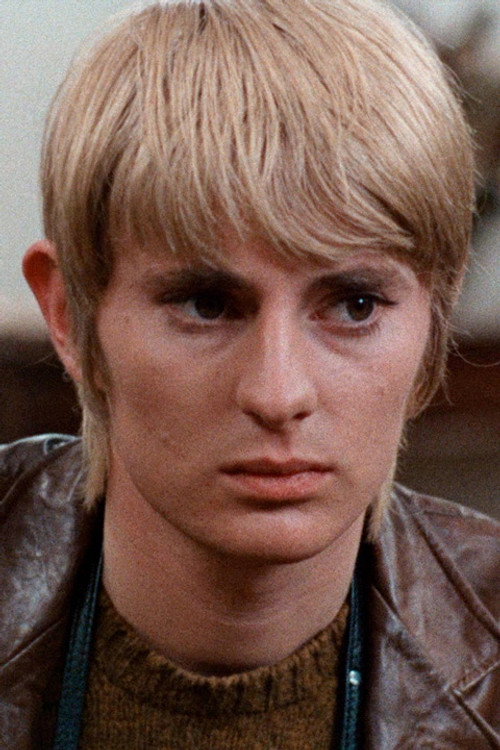 Photo of Karl Lanchbury, Acting