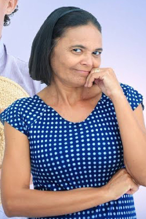 Photo of Maria Elivanete, Acting
