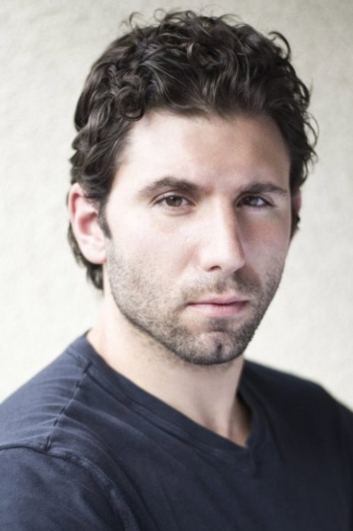 Photo of Nicholas Verdi, Acting