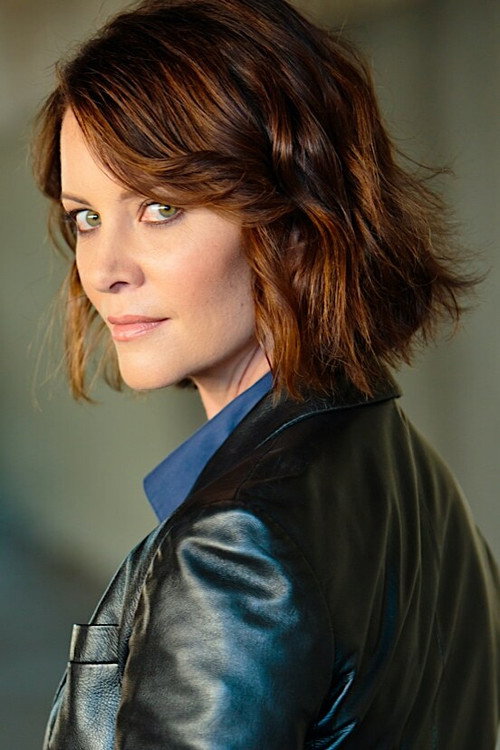 Photo of Taryn O'Neill, Acting