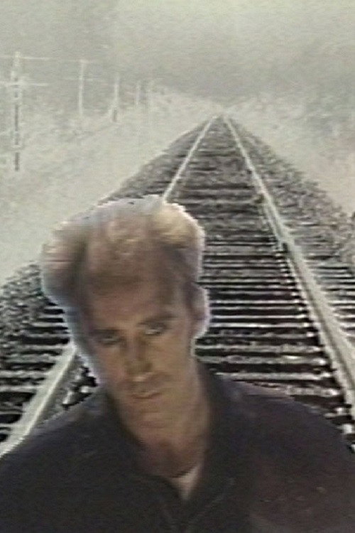 Movie poster for Le Train (1985)