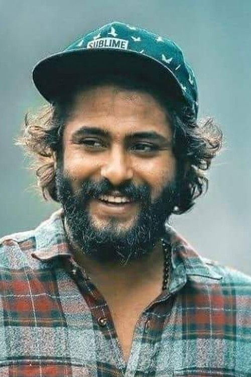 Photo of Antony Varghese, Acting