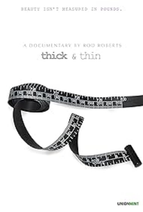 Movie poster for Thick & Thin (2022)