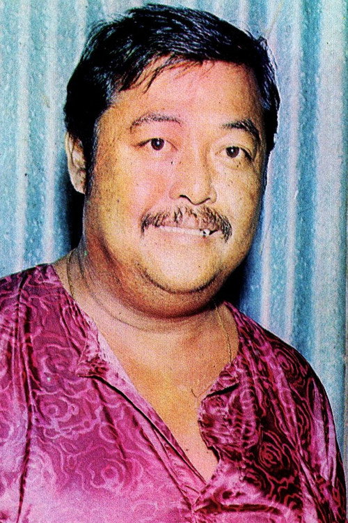 Photo of Adinan Singhiran, Acting