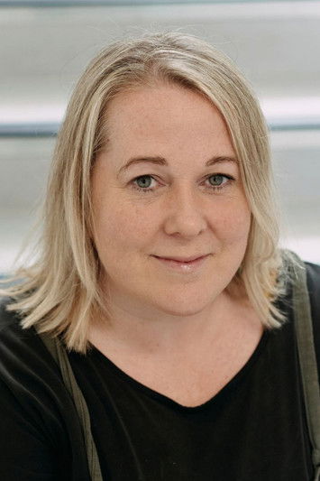 Clare Barrett profile