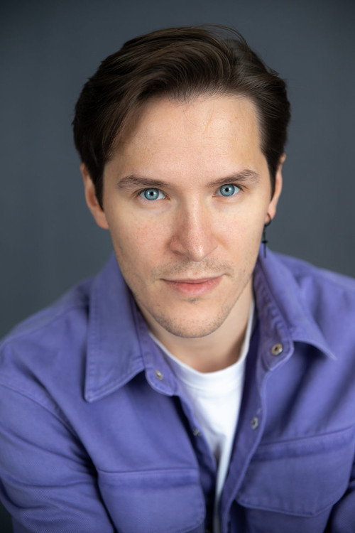 Photo of Pavel Bratkovsky, Acting