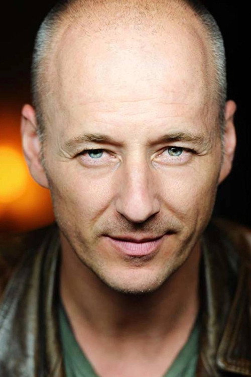 Photo of Jim Boeven, Acting