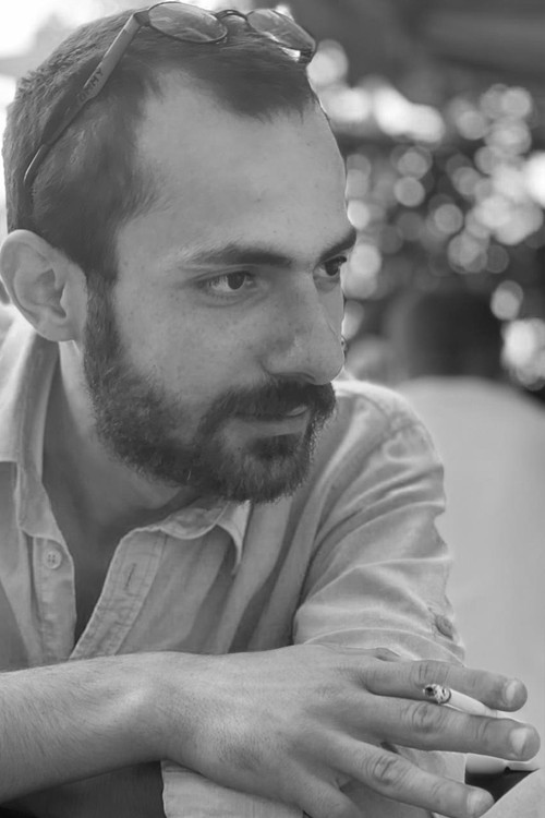 Photo of Nour Khair Alanam, Directing