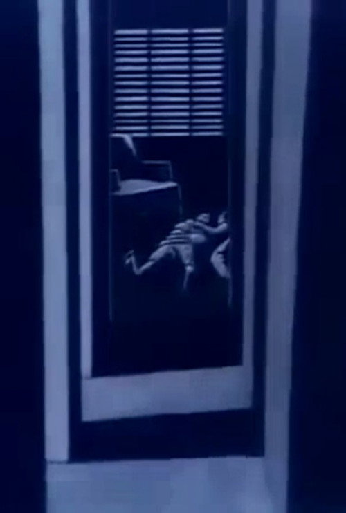 Movie poster for False Witness (1989)