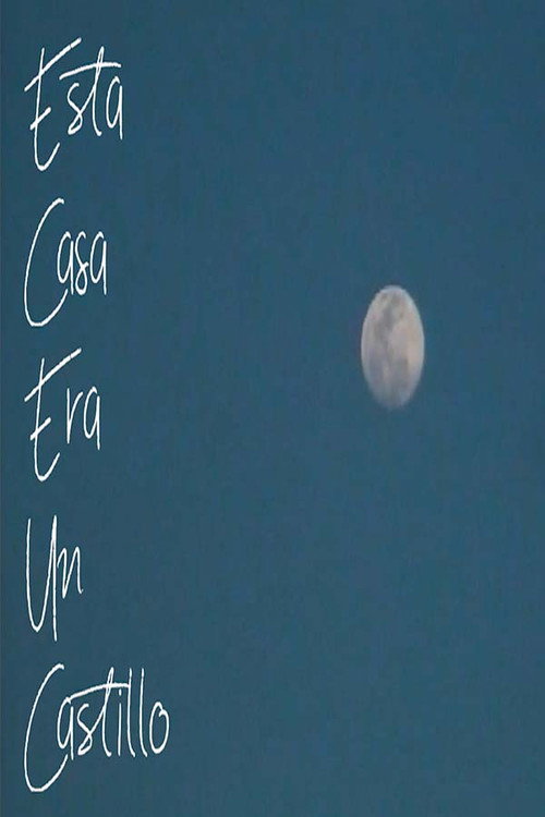 Movie poster for Esta Casa Era Un Castillo (2024)
