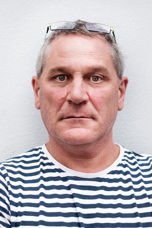 Photo of Jozef Abafi, Acting