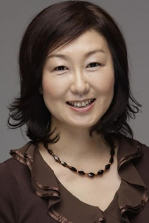 Akiko Takeshita profile