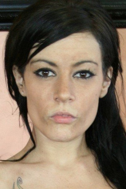Photo of Vanessa Naughty, Acting