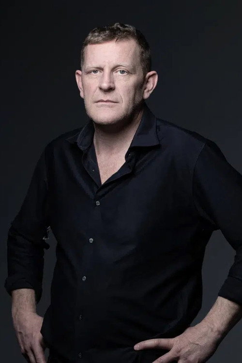 Photo of Jean-Baptiste Rivoire, Directing