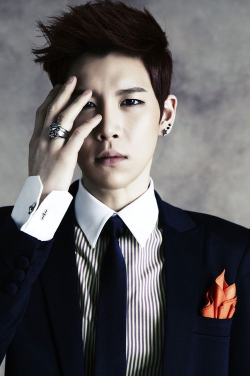 Jang Han Byul profile