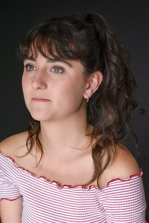 Photo of Zoé Lajeunesse-Guy, Acting