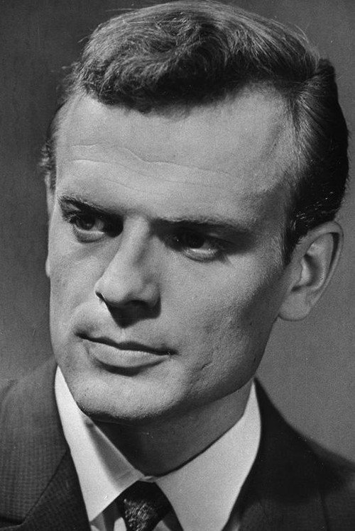 Photo of Peeter Kard, Acting
