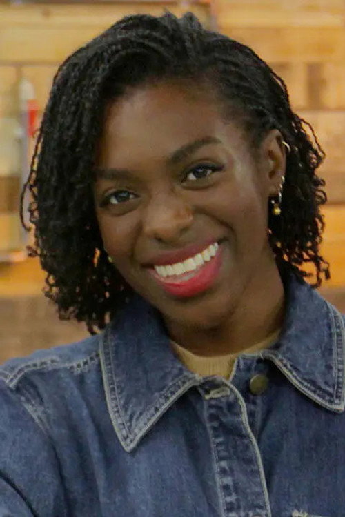 Sabrina Grant profile