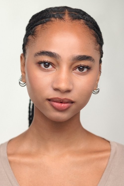 Photo of Tayler Buck, Acting