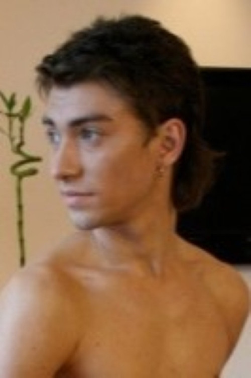 Photo of Denis, Acting