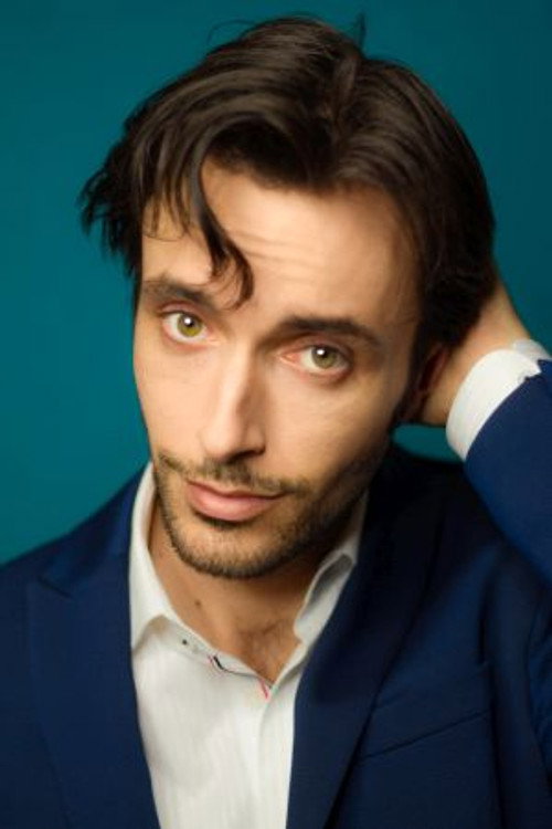 Photo of Anthony Misiano, Acting