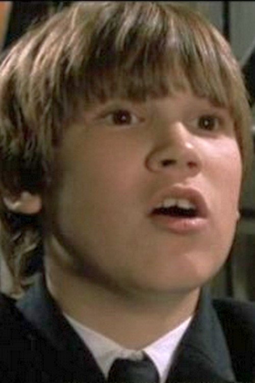 Photo of Lorenzo Ariani, Acting