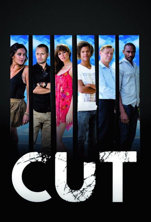 Cut poster