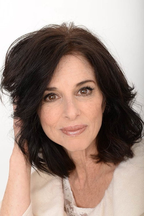 Photo of Pam Heffler, Acting