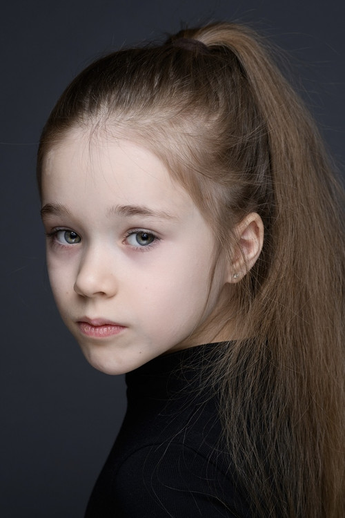 Photo of Lyubava Dolinski, Acting
