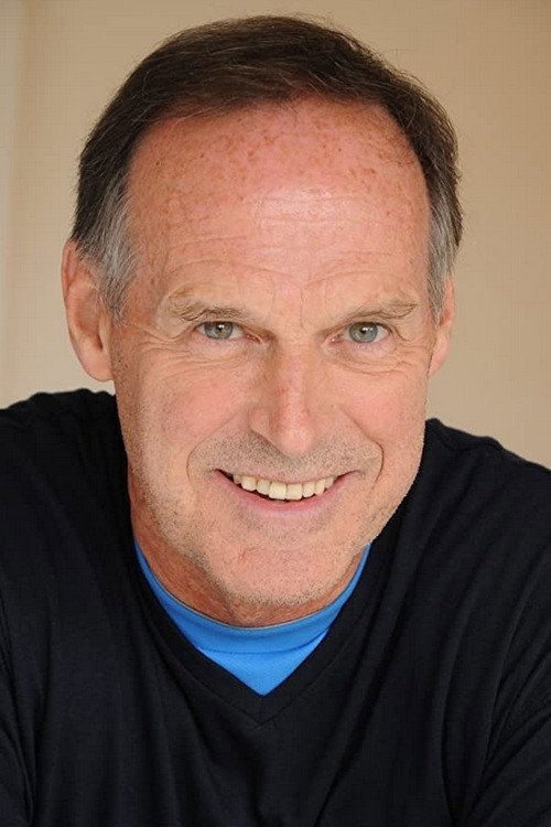 Photo of John Hayden, Acting