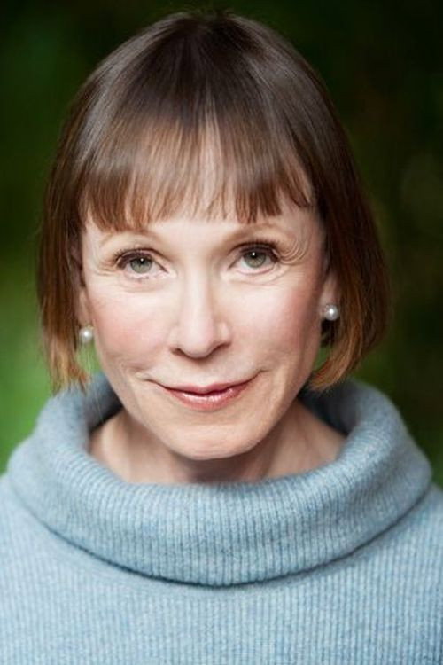 Photo of Lisa Blake Richards, Acting