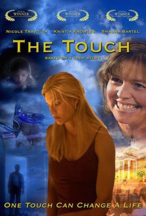 Movie poster for The Touch (2005)