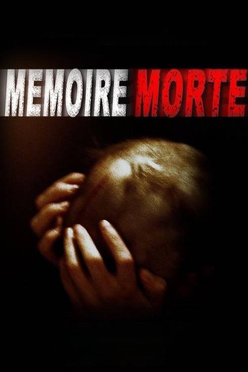 Movie poster for Mémoire morte (2002)