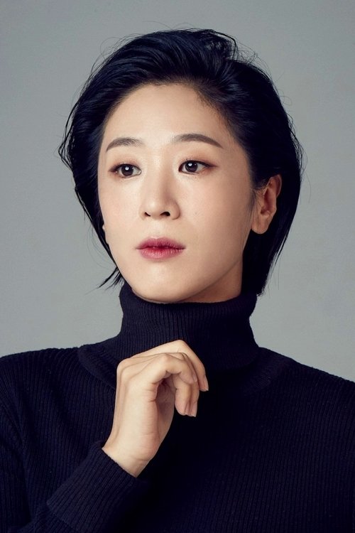 Baek Ji-won profile