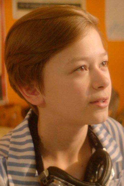 Photo of Makar Moskvichyov, Acting