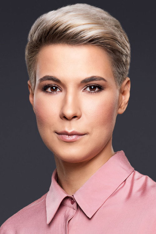 Zoya Yarovitsyna profile