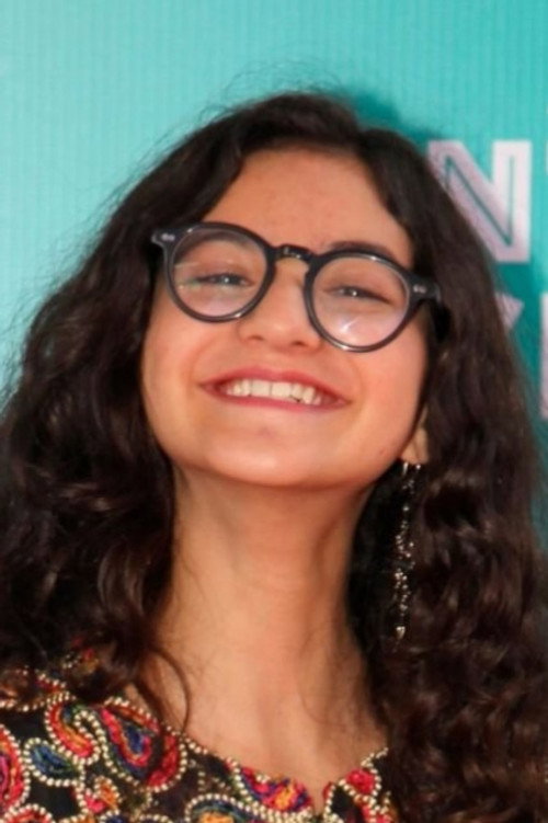 Photo of Galia Mayer, Acting