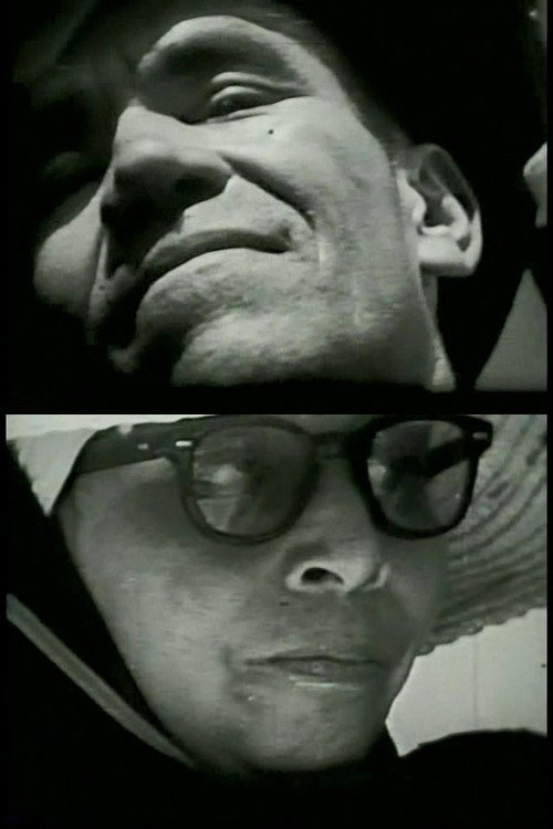 Movie poster for Fómeque Folklore Festival (1969)