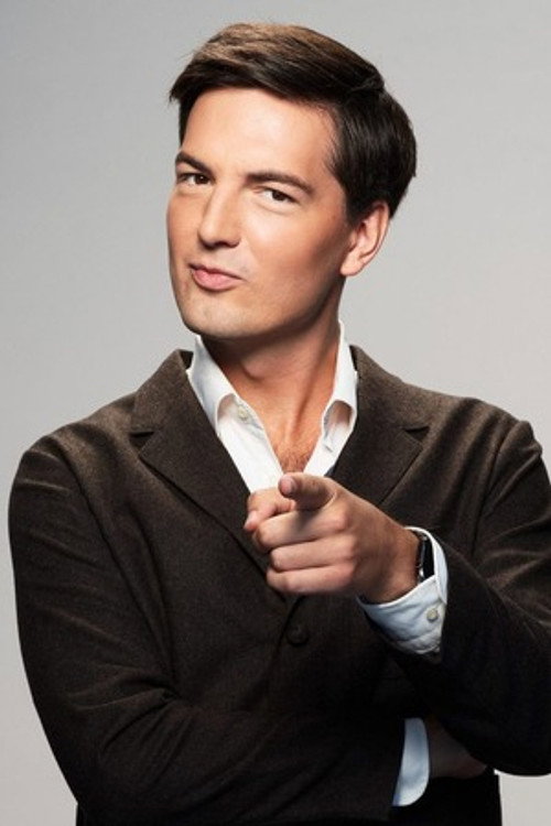 Torbjörn Averås Skorup profile