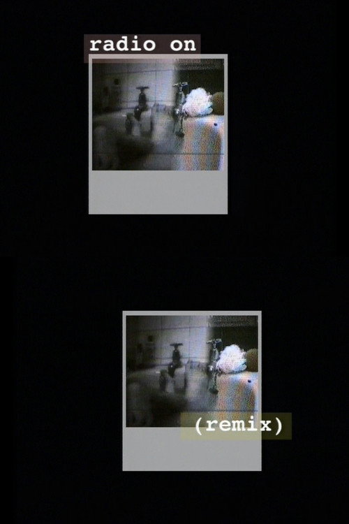Movie poster for Radio On Remix (1998)