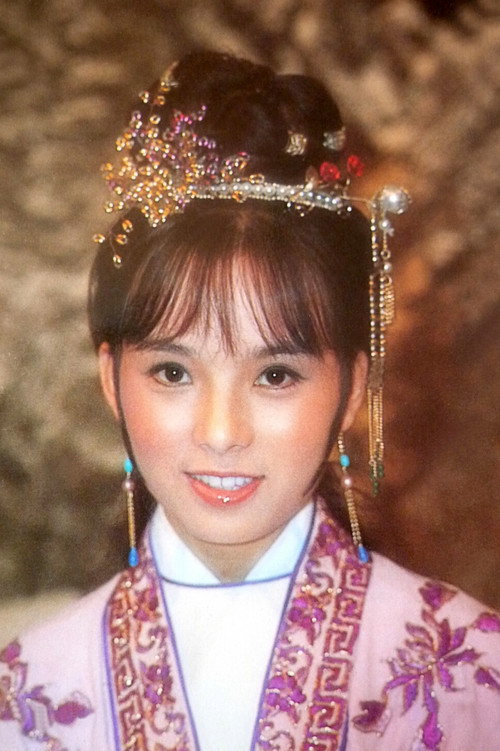 Photo of Chu Hoi-Ling, Acting